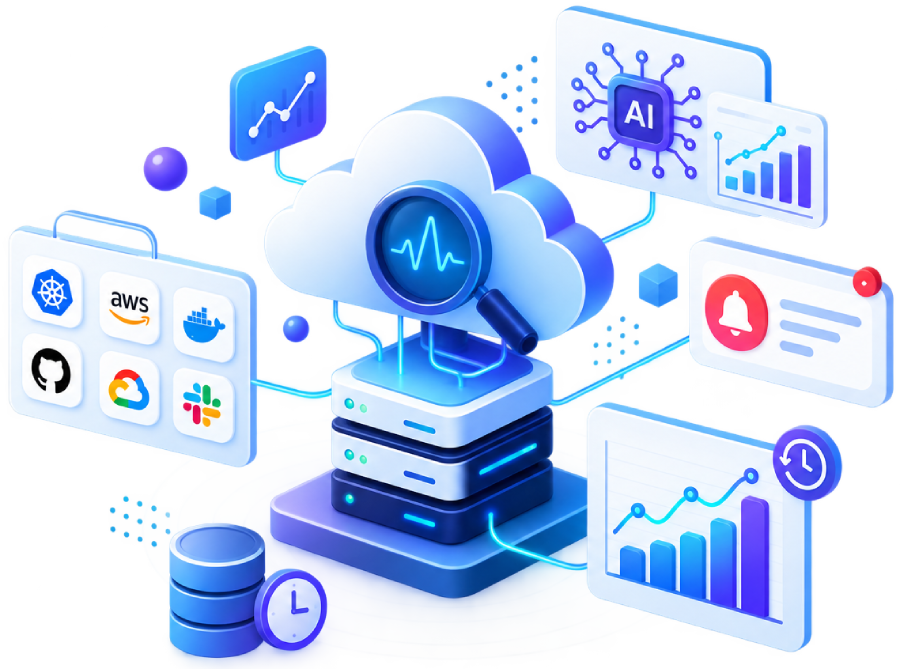 Platform Dashboard Mockup